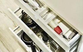 Apartament w sercu Bielska 4os